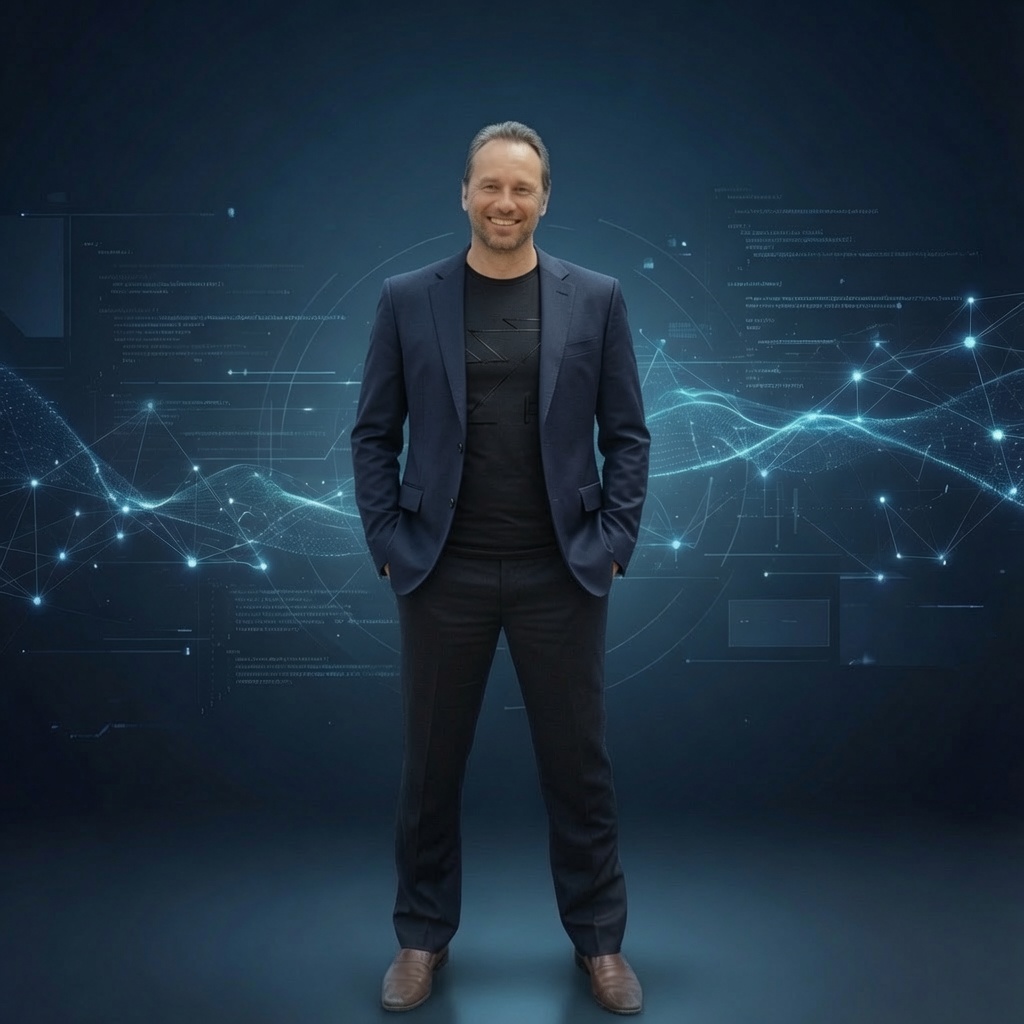 Founder of Omnira Web Designs